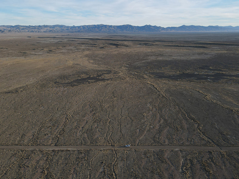 40.19 Acres – Pershing County, NV - Priced Right: Mountain Views, Easy Access!