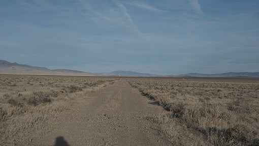 40.19 Acres – Pershing County, NV - Priced Right: Mountain Views, Easy Access!