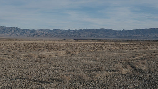 40.19 Acres – Pershing County, NV - Priced Right: Mountain Views, Easy Access!