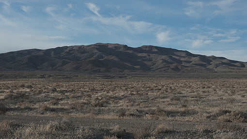 40.19 Acres – Pershing County, NV - Priced Right: Mountain Views, Easy Access!
