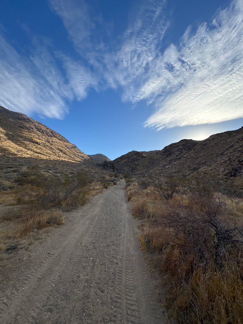 40 Acres – San Bernardino County, CA - Your Private Valley Awaits - Dirt Cheap! Only